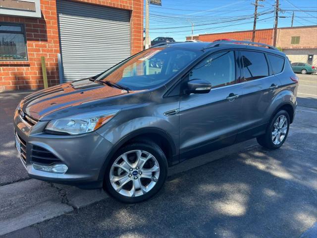 2014 Ford Escape Titanium for sale in North Hollywood, CA