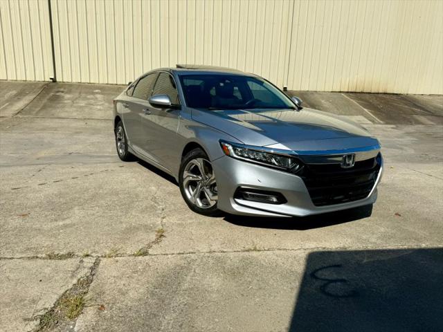 2019 Honda Accord EX for sale in Marietta, GA