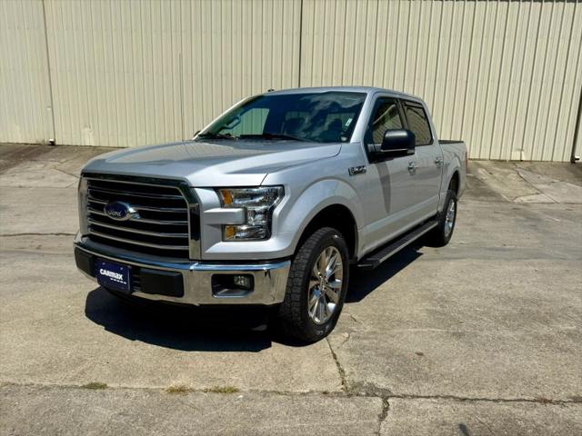 2017 Ford F-150 XLT for sale in Marietta, GA
