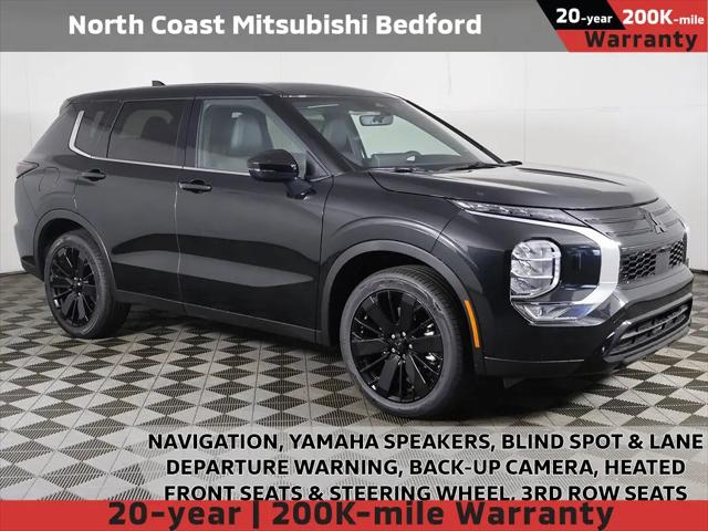 2026 Mitsubishi Outlander LE 2.5 S-AWC for sale in Bedford, OH