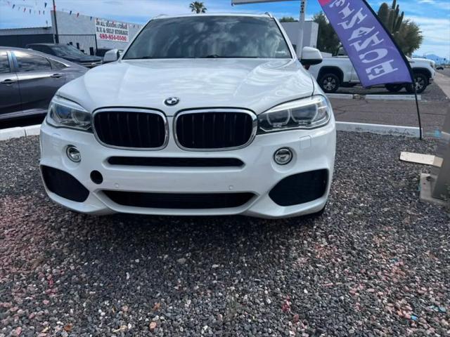 2015 BMW X5 xDrive35i for sale in Mesa, AZ