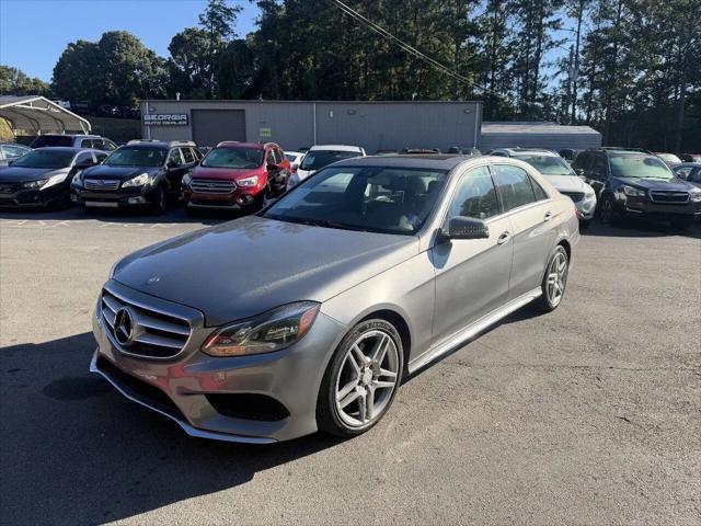 2014 Mercedes-Benz E 350 E 350 for sale in Buford, GA