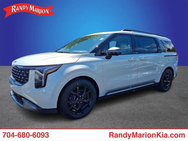 2026 Kia Carnival MPV SX Prestige for sale in Salisbury, NC