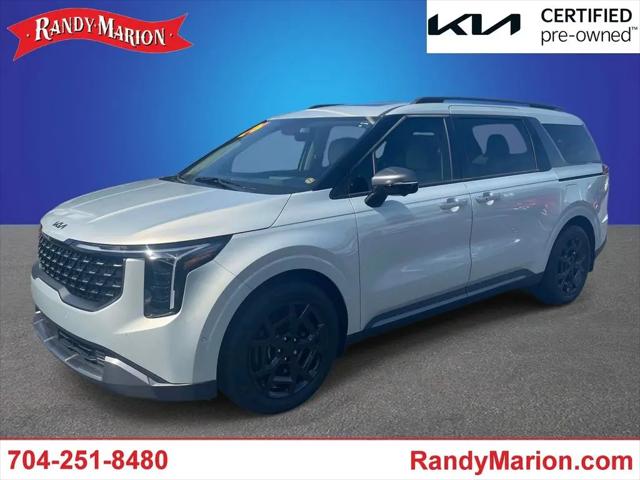 2026 Kia Carnival MPV SX Prestige for sale in Salisbury, NC