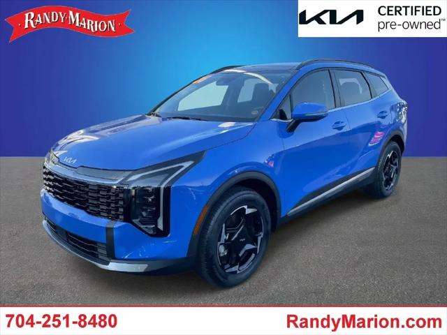 2026 Kia Sportage EX for sale in Salisbury, NC
