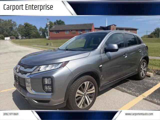 2021 Mitsubishi Outlander Sport 2.0 LE AWC for sale in Kansas City, MO