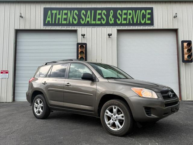 2011 Toyota RAV4 Base for sale in Athens, TX