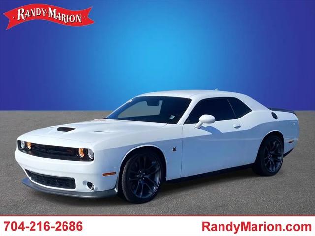 2023 Dodge Challenger R/T Scat Pack for sale in Salisbury, NC