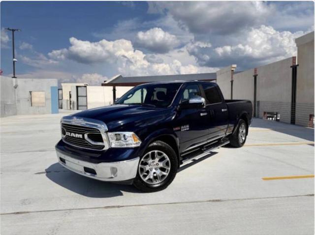 2017 Ram 1500 Longhorn for sale in Roswell, GA