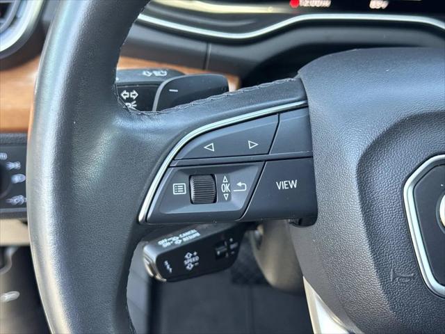 2023 Audi Q5 Premium Plus 45 TFSI S line quattro
