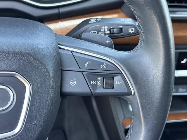 2023 Audi Q5 Premium Plus 45 TFSI S line quattro