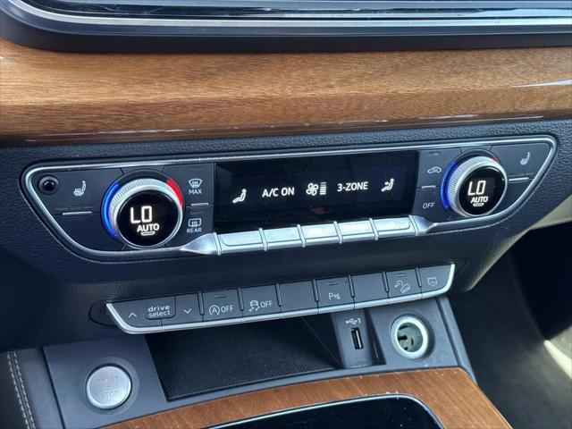 2023 Audi Q5 Premium Plus 45 TFSI S line quattro