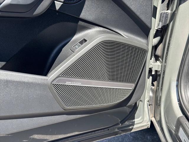 2023 Audi Q5 Premium Plus 45 TFSI S line quattro