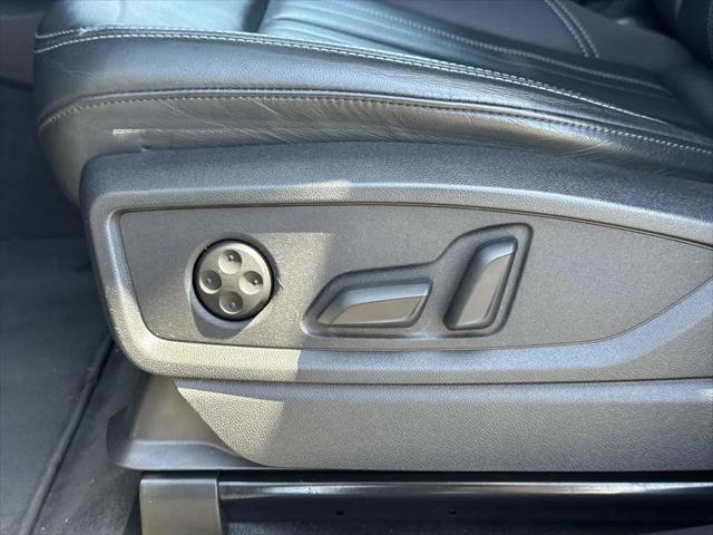 2023 Audi Q5 Premium Plus 45 TFSI S line quattro