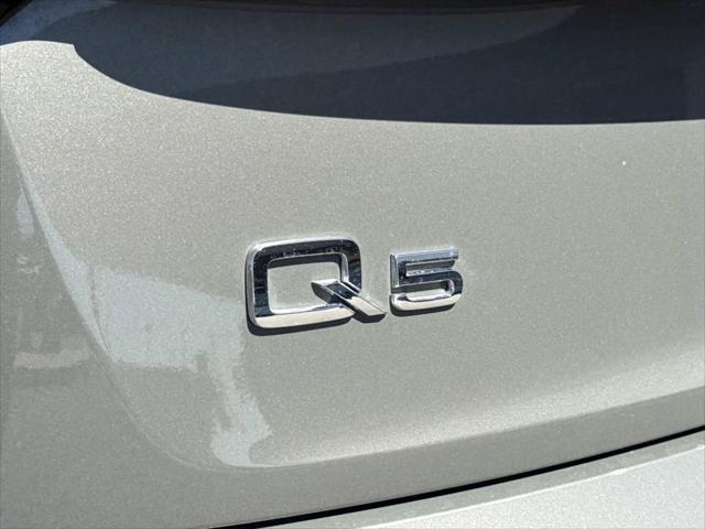 2023 Audi Q5 Premium Plus 45 TFSI S line quattro