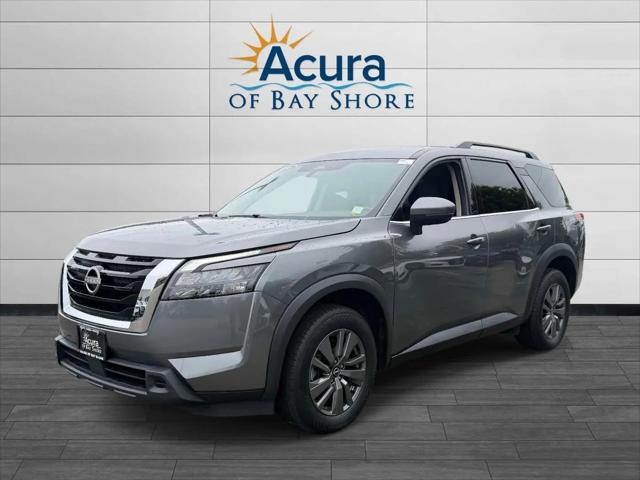 2024 Nissan Pathfinder SV 4WD for sale in Bay Shore, NY