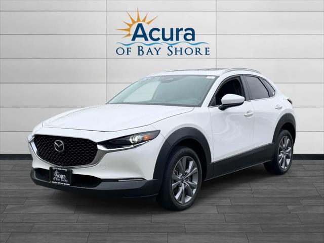 2024 Mazda CX-30 2.5 S Preferred Package for sale in Bay Shore, NY