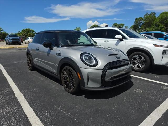 2024 MINI SE Hardtop Cooper for sale in New Port Richey, FL