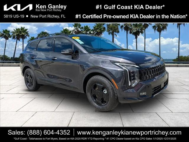 2026 Kia Sportage X-Pro Prestige for sale in New Port Richey, FL