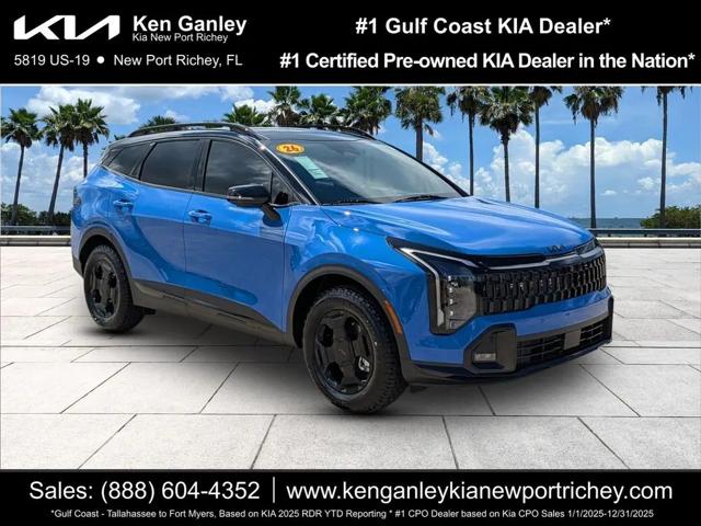 2026 Kia Sportage X-Pro Prestige for sale in New Port Richey, FL