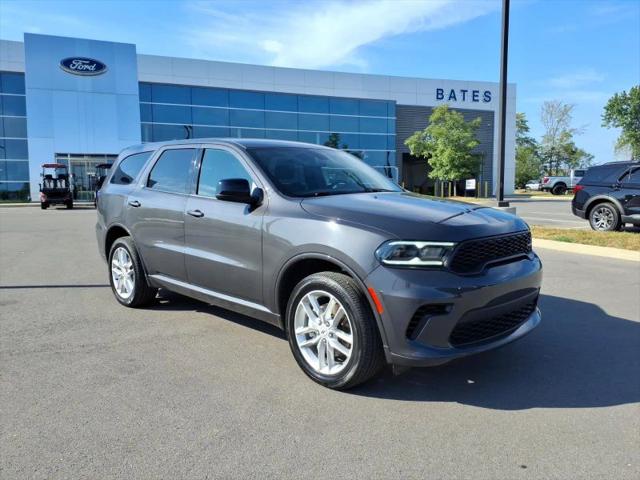 2026 Dodge Durango GT AWD for sale in Lebanon, TN