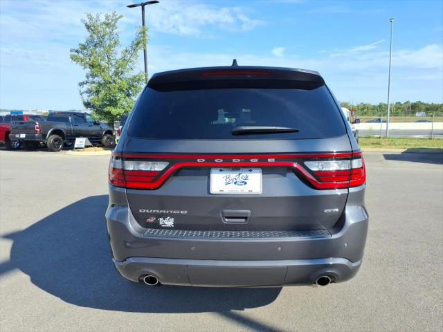 2026 Dodge Durango GT AWD