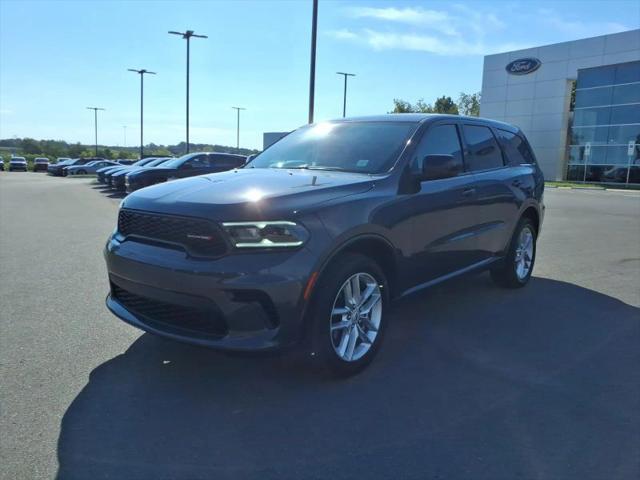 2026 Dodge Durango GT AWD