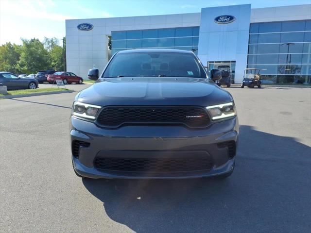2026 Dodge Durango GT AWD