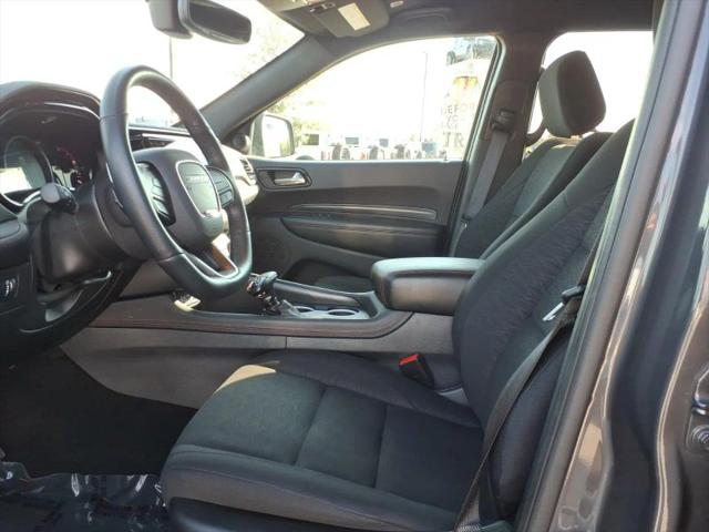 2026 Dodge Durango GT AWD