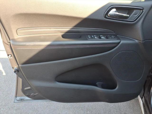 2026 Dodge Durango GT AWD
