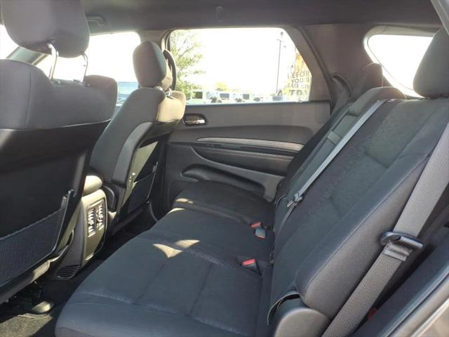 2026 Dodge Durango GT AWD