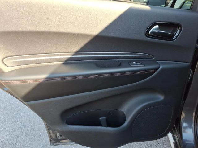 2026 Dodge Durango GT AWD