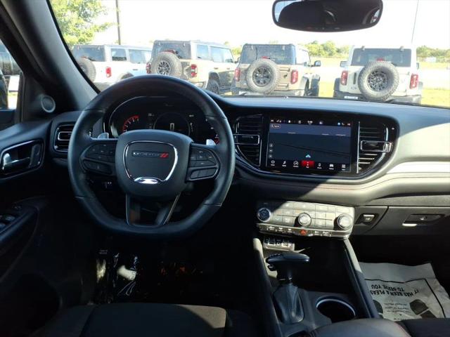2026 Dodge Durango GT AWD