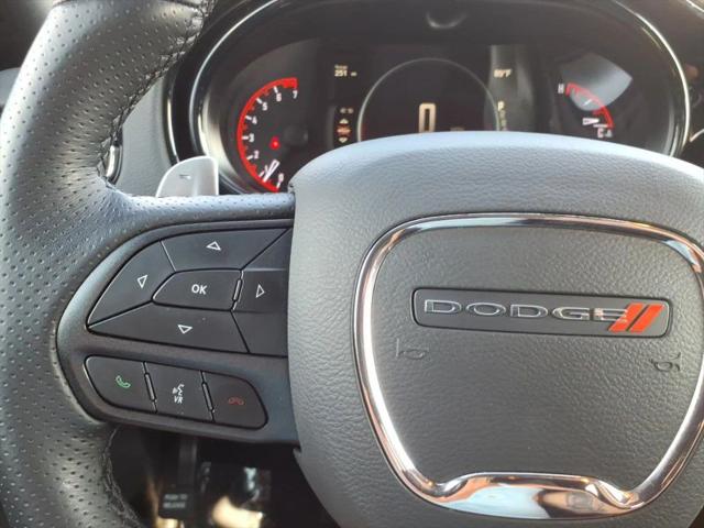 2026 Dodge Durango GT AWD
