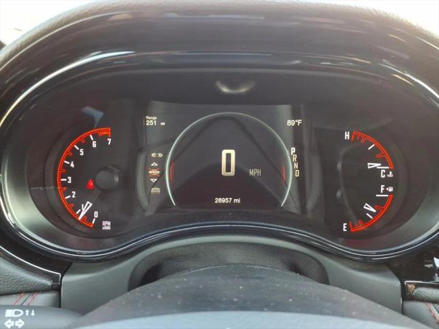 2026 Dodge Durango GT AWD