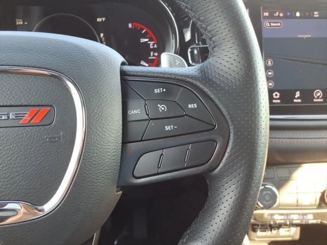 2026 Dodge Durango GT AWD