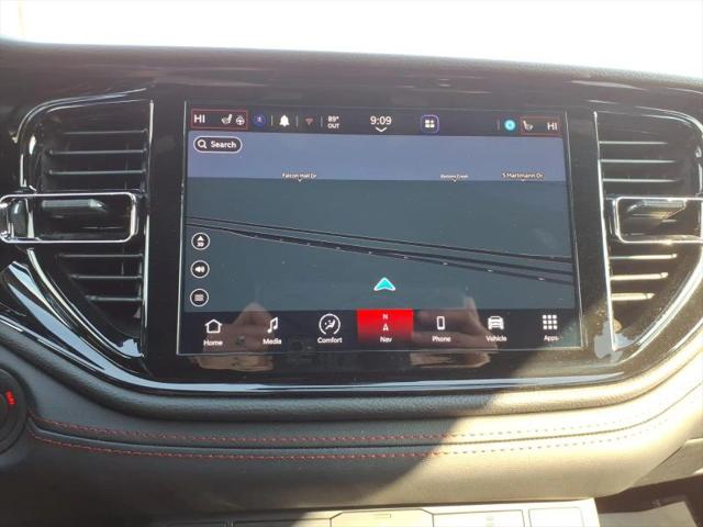 2026 Dodge Durango GT AWD