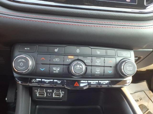 2026 Dodge Durango GT AWD