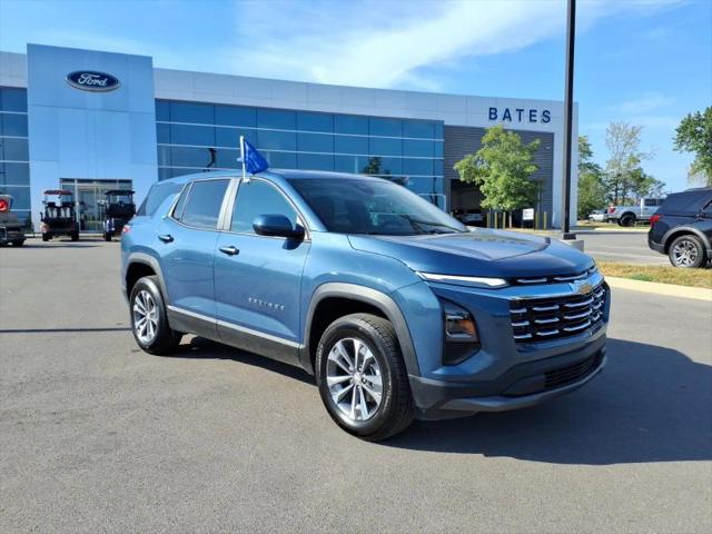 2026 Chevrolet Equinox AWD LT for sale in Lebanon, TN