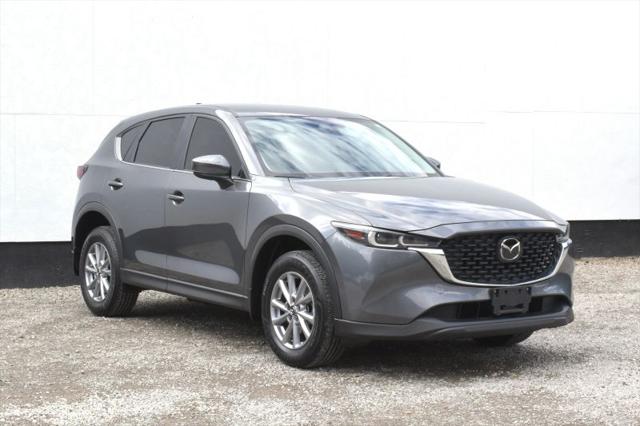 2023 Mazda CX-5 2.5 S Select for sale in Portland, OR
