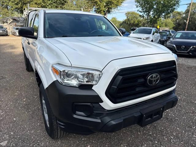 2022 Toyota Tacoma SR5 for sale in Austin, TX