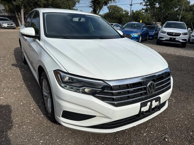 2019 Volkswagen Jetta 1.4T S for sale in Austin, TX