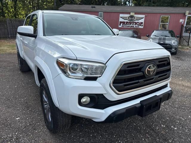 2019 Toyota Tacoma SR5 V6 for sale in Austin, TX