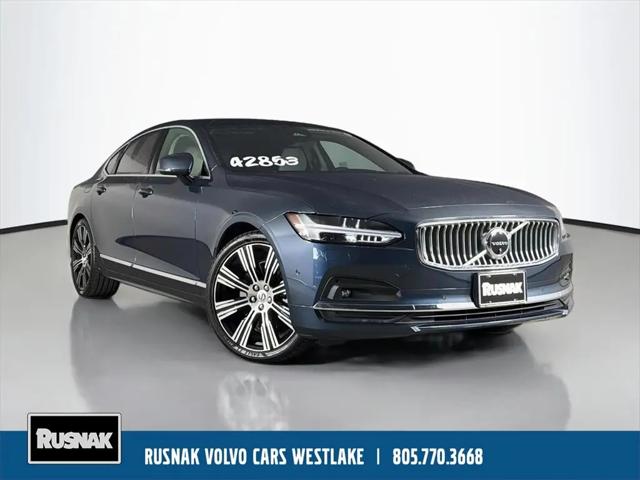 2023 Volvo S90 B6 Ultimate for sale in Thousand Oaks, CA