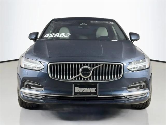 2023 Volvo S90 B6 Ultimate