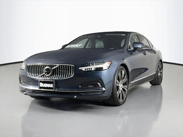 2023 Volvo S90 B6 Ultimate
