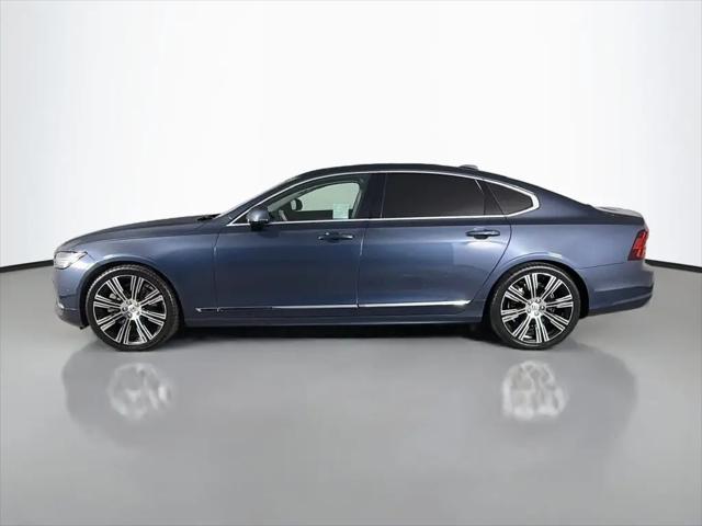 2023 Volvo S90 B6 Ultimate