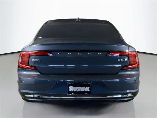 2023 Volvo S90 B6 Ultimate