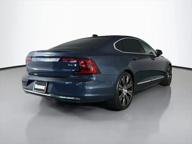 2023 Volvo S90 B6 Ultimate