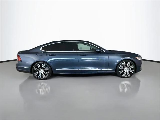 2023 Volvo S90 B6 Ultimate